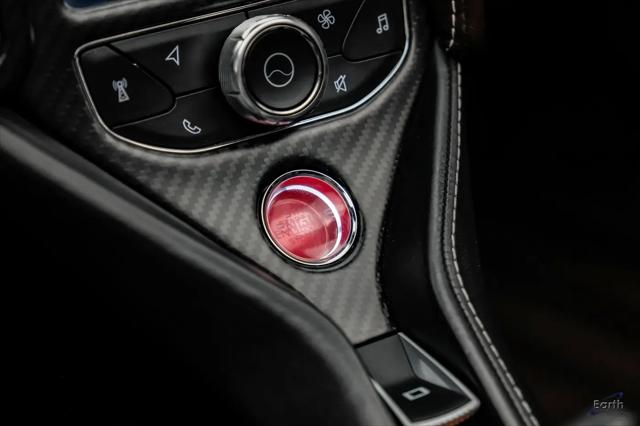 2020 McLaren 720S Luxury