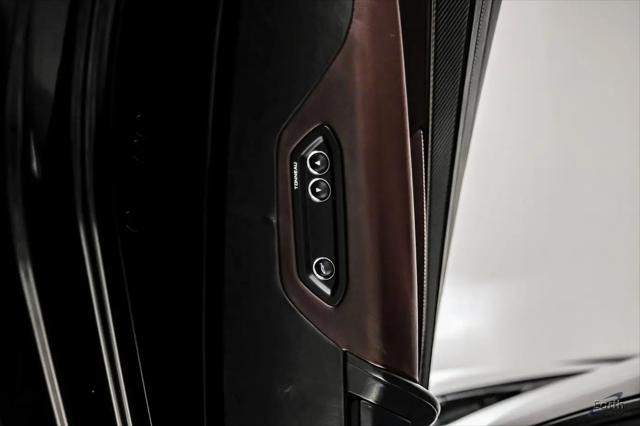 2020 McLaren 720S Luxury