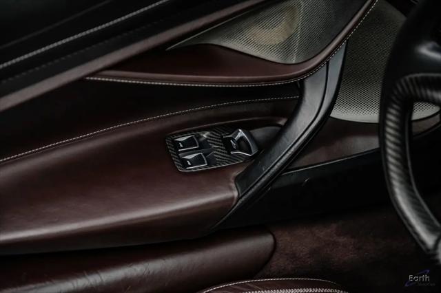 2020 McLaren 720S Luxury