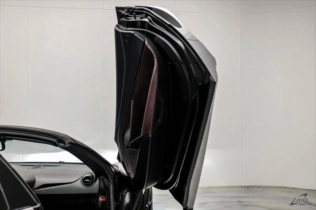 2020 McLaren 720S Luxury