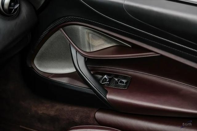 2020 McLaren 720S Luxury