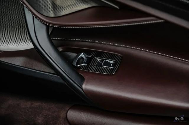 2020 McLaren 720S Luxury