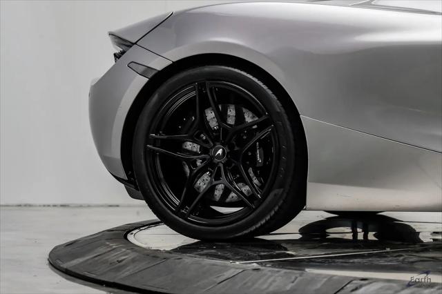 2020 McLaren 720S Luxury