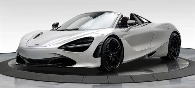 2020 McLaren 720S Luxury for sale in Carrollton, TX