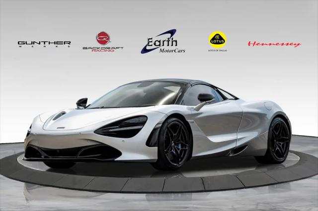 2020 McLaren 720S Luxury for sale in Carrollton, TX