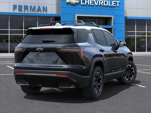 2025 Chevrolet Equinox FWD ACTIV