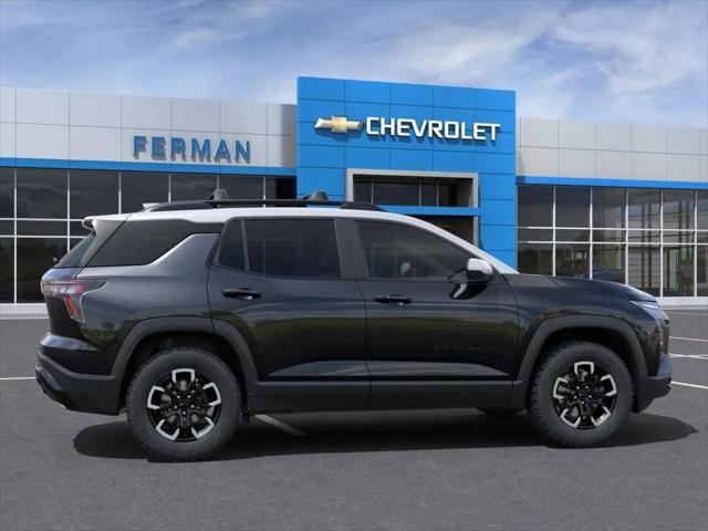 2025 Chevrolet Equinox FWD ACTIV