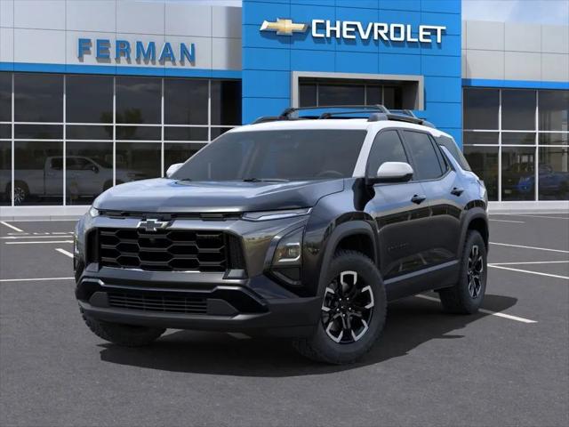 2025 Chevrolet Equinox FWD ACTIV