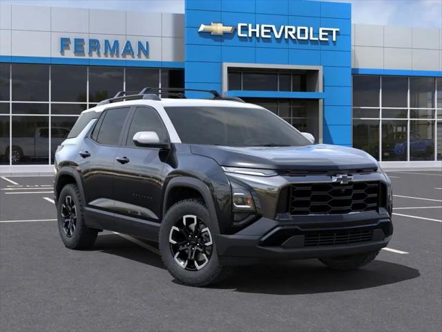 2025 Chevrolet Equinox FWD ACTIV