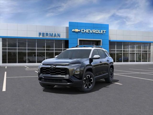 2025 Chevrolet Equinox FWD ACTIV