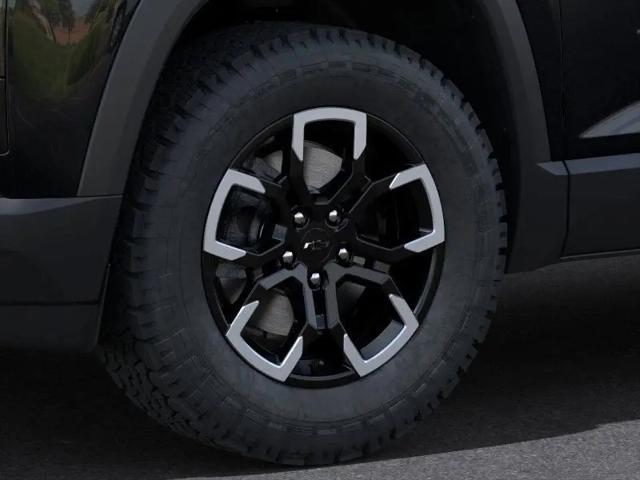 2025 Chevrolet Equinox FWD ACTIV