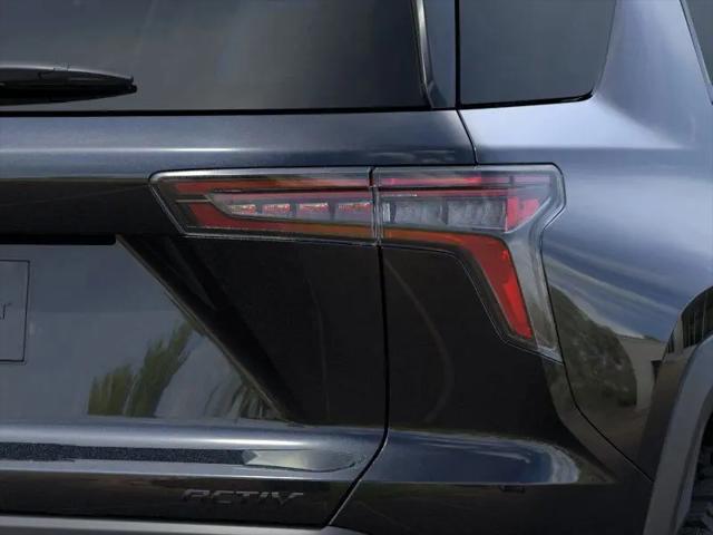 2025 Chevrolet Equinox FWD ACTIV