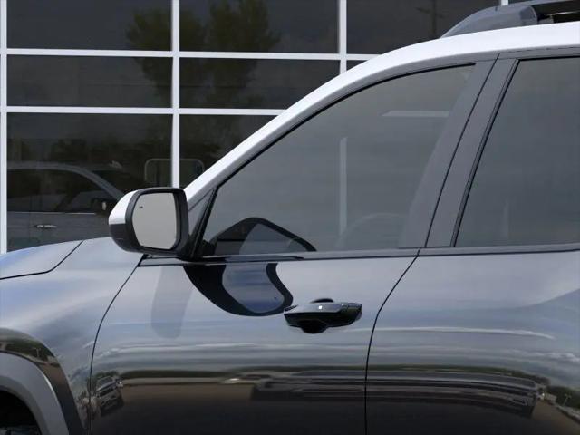 2025 Chevrolet Equinox FWD ACTIV