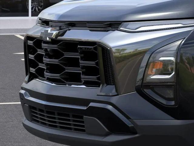 2025 Chevrolet Equinox FWD ACTIV