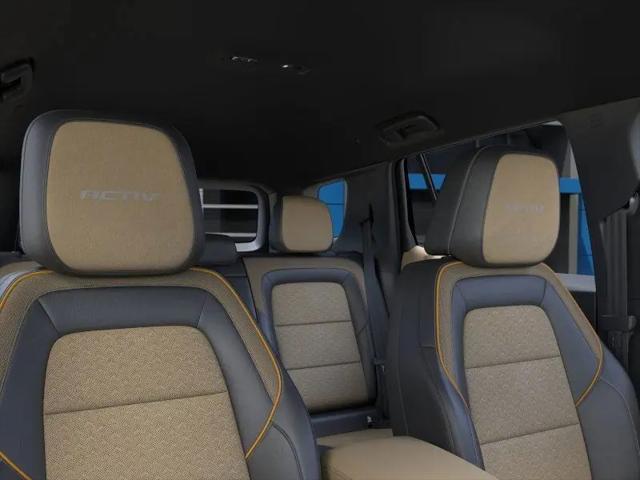 2025 Chevrolet Equinox FWD ACTIV