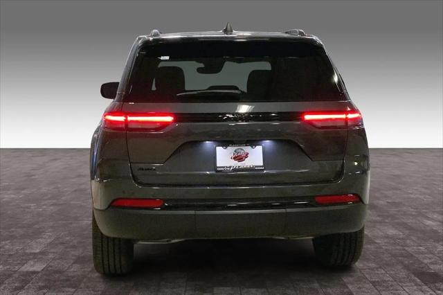 2024 Jeep Grand Cherokee Altitude X 4x4