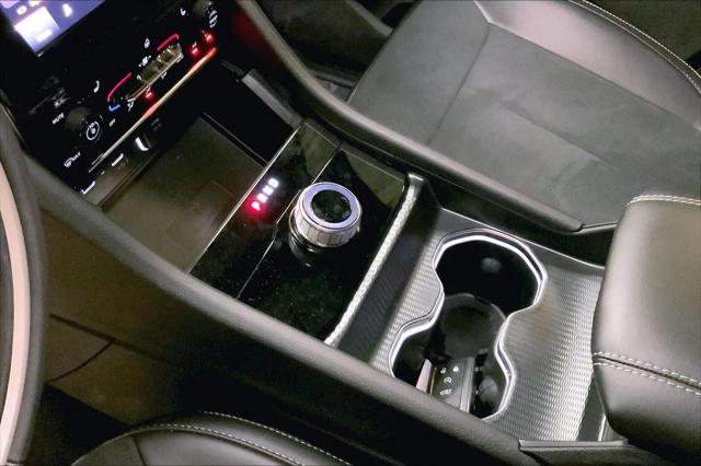2024 Jeep Grand Cherokee Altitude X 4x4