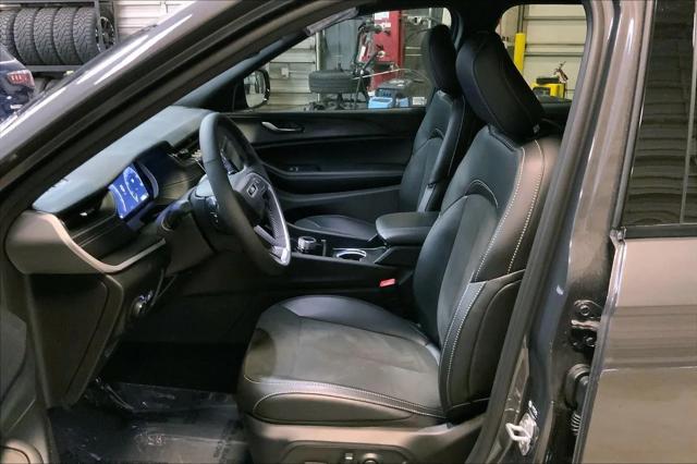 2024 Jeep Grand Cherokee Altitude X 4x4