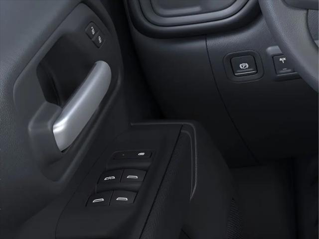 2025 Chevrolet Silverado 3500HD Work Truck