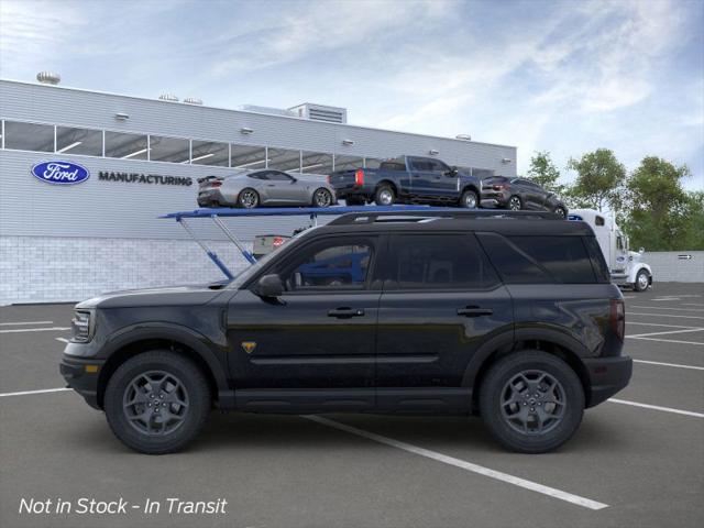 New 2024 Ford Bronco Sport For Sale in Olive Branch, MS