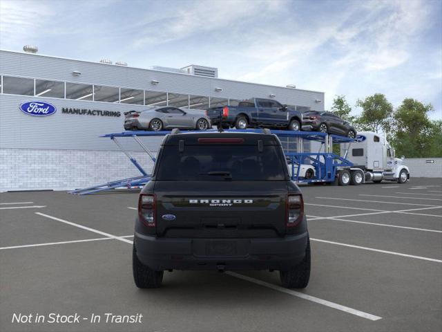 New 2024 Ford Bronco Sport For Sale in OLIVE BRANCH, MS