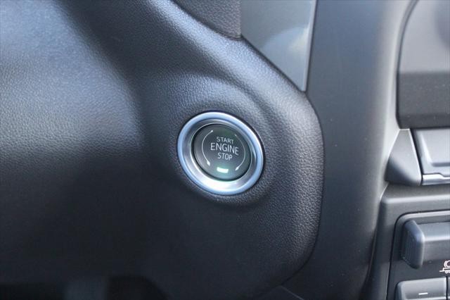 2025 GMC Sierra 1500 4WD Regular Cab Standard Box Pro