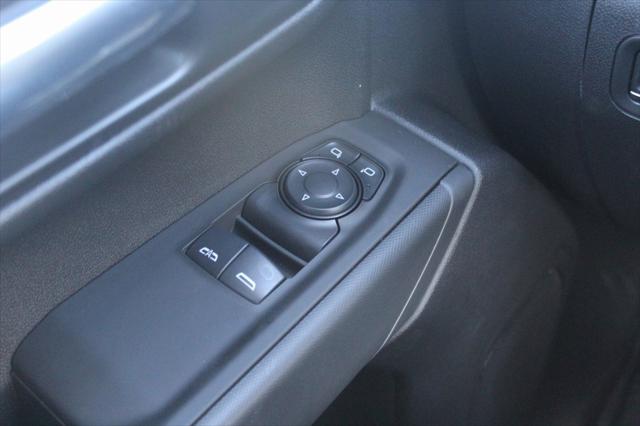 2025 GMC Sierra 1500 4WD Regular Cab Standard Box Pro
