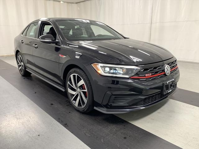 2021 Volkswagen Jetta GLI