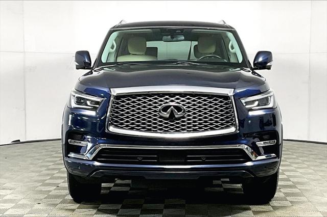 Used 2019 INFINITI QX80 For Sale in OLIVE BRANCH, MS