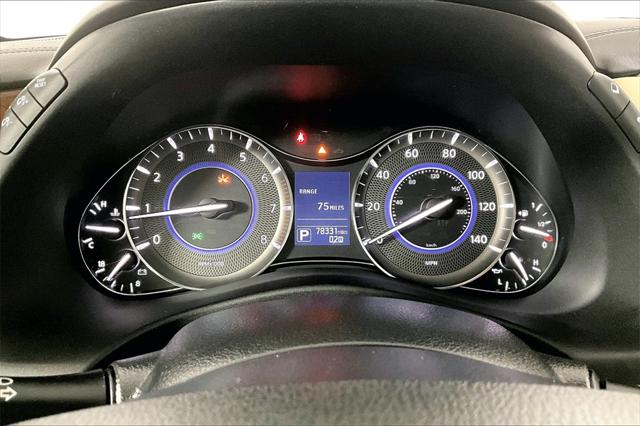 Used 2019 INFINITI QX80 For Sale in OLIVE BRANCH, MS