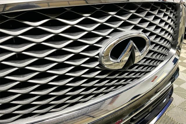 Used 2019 INFINITI QX80 For Sale in OLIVE BRANCH, MS