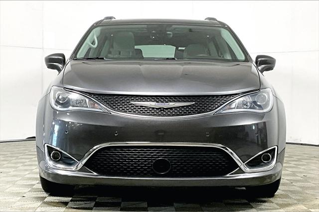 Used 2018 Chrysler Pacifica For Sale in Olive Branch, MS