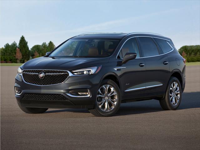2021 Buick Enclave AWD Avenir for sale in Indianola, IA