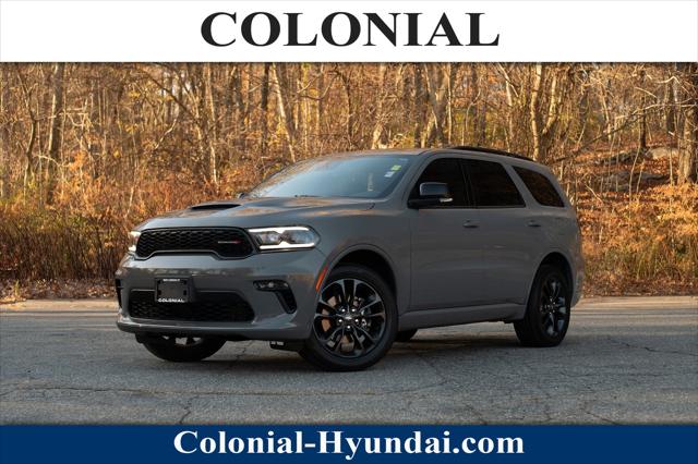 2021 Dodge Durango