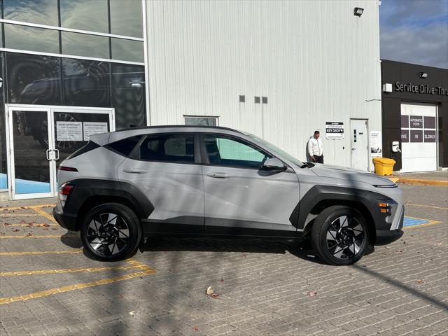 Kona Preferred