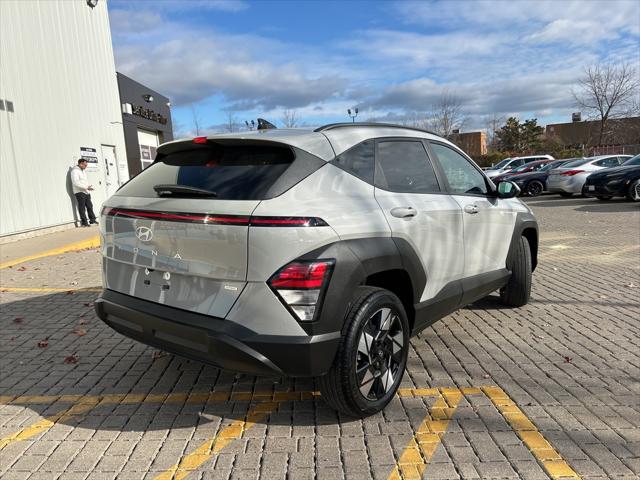 Kona Preferred