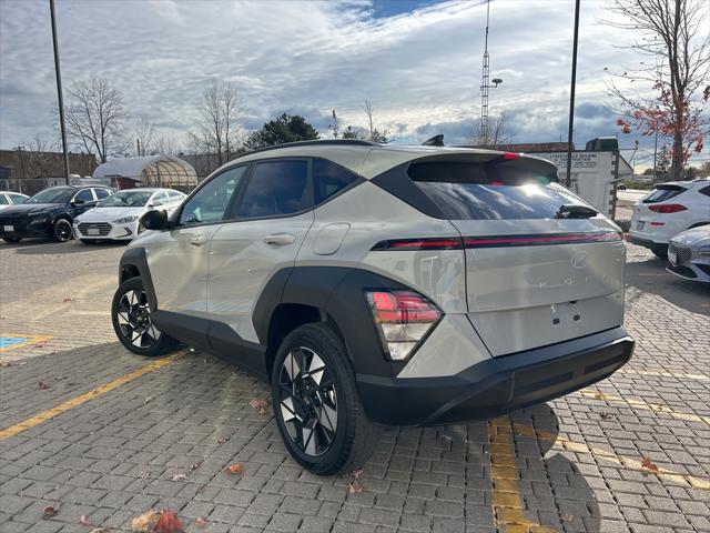 Kona Preferred