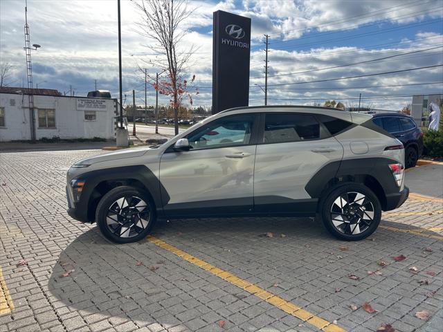 Kona Preferred