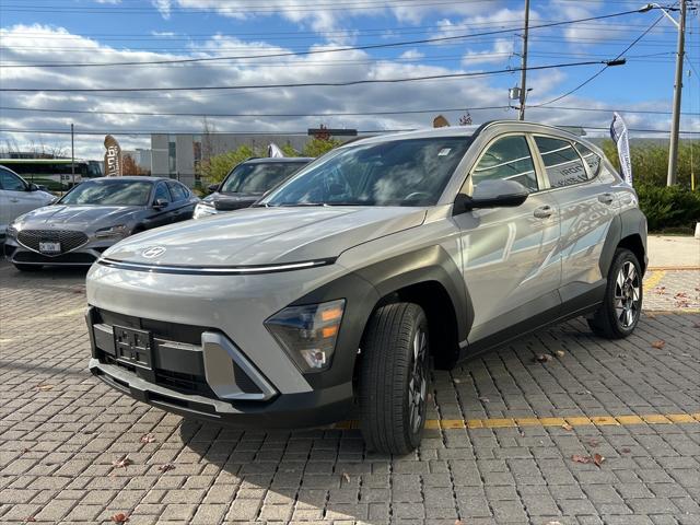 Kona Preferred