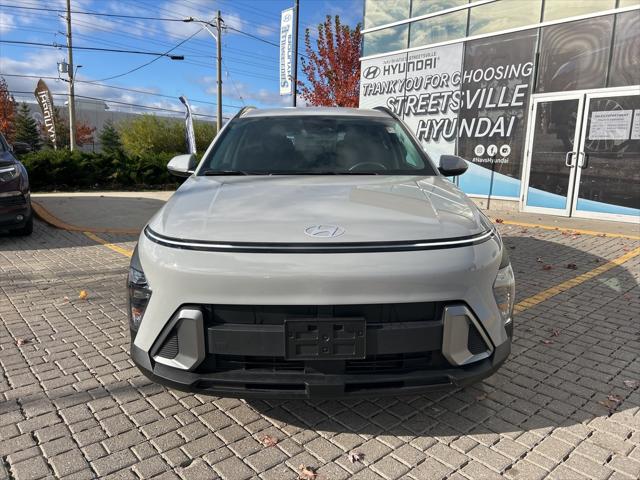 Kona Preferred