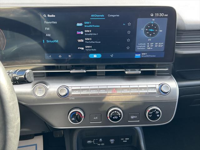 Kona Preferred