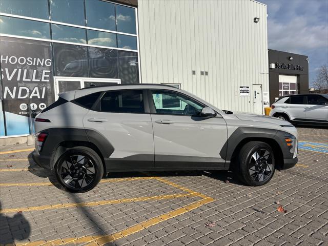 Kona Preferred