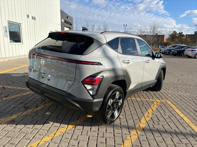 Kona Preferred