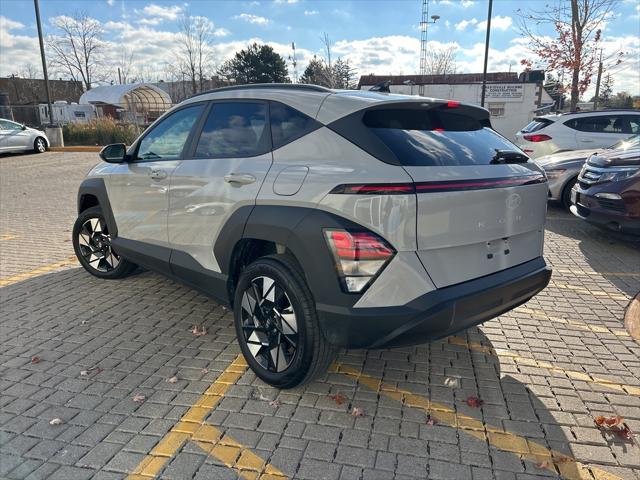 Kona Preferred