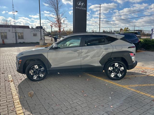 Kona Preferred