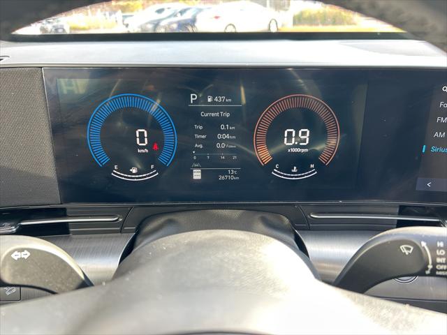 Kona Preferred