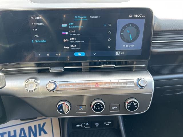 Kona Preferred