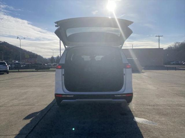 Used 2022 Kia Carnival For Sale in Pikeville, KY