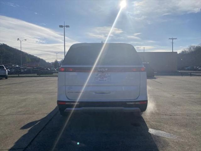 Used 2022 Kia Carnival For Sale in Pikeville, KY