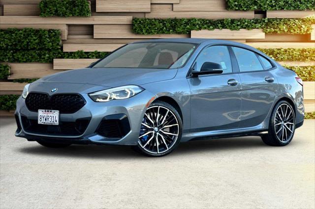 2022 BMW M235 Gran Coupe